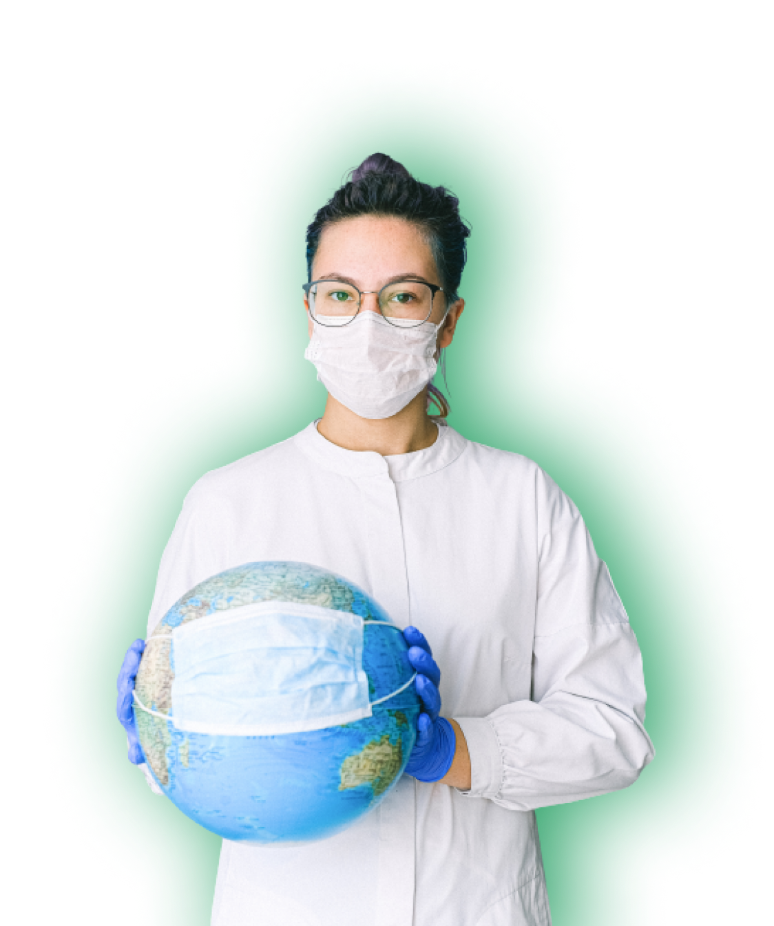 Doctor's Image