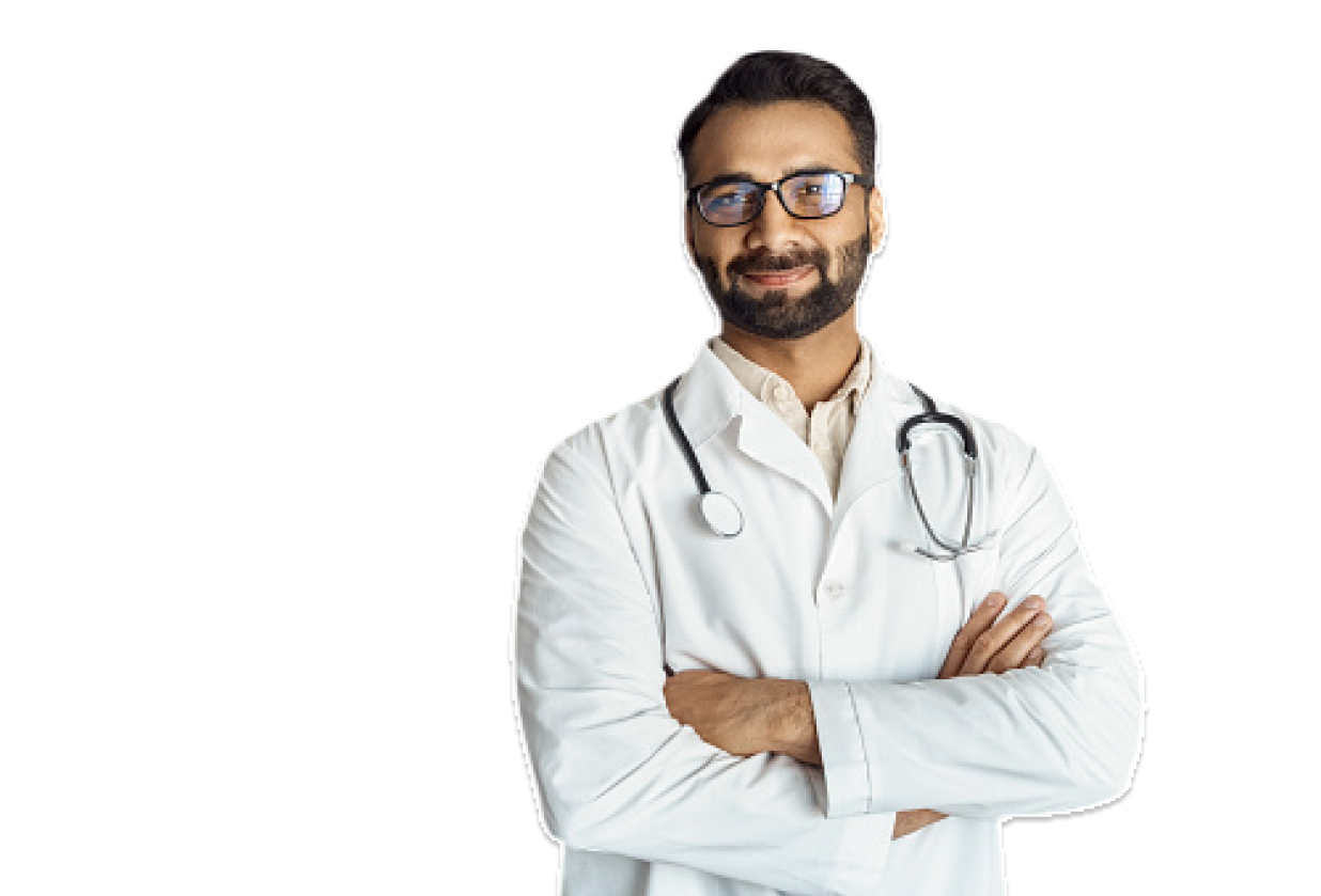 Image of a doctor